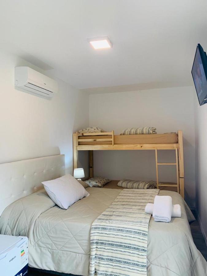 Casa L Hotel I Punta Del Este Ngoại thất bức ảnh
