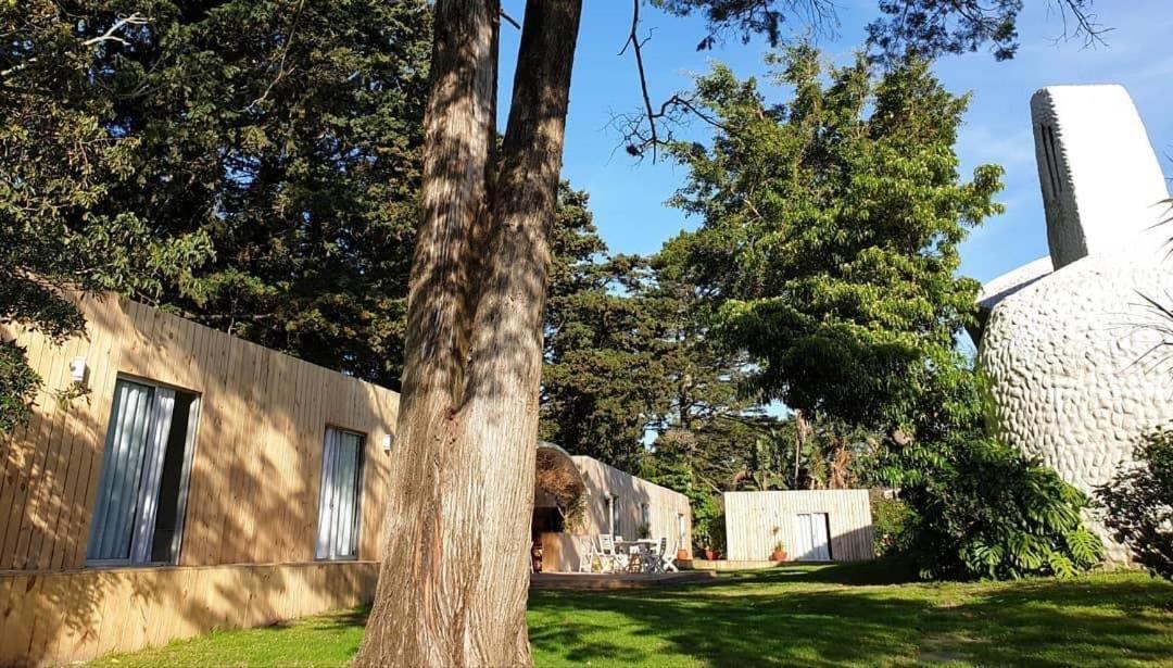 Casa L Hotel I Punta Del Este Ngoại thất bức ảnh