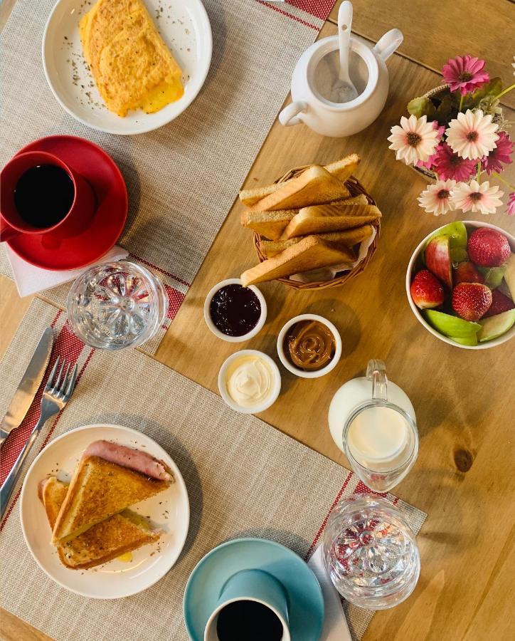 Casa L Hotel I Punta Del Este Ngoại thất bức ảnh