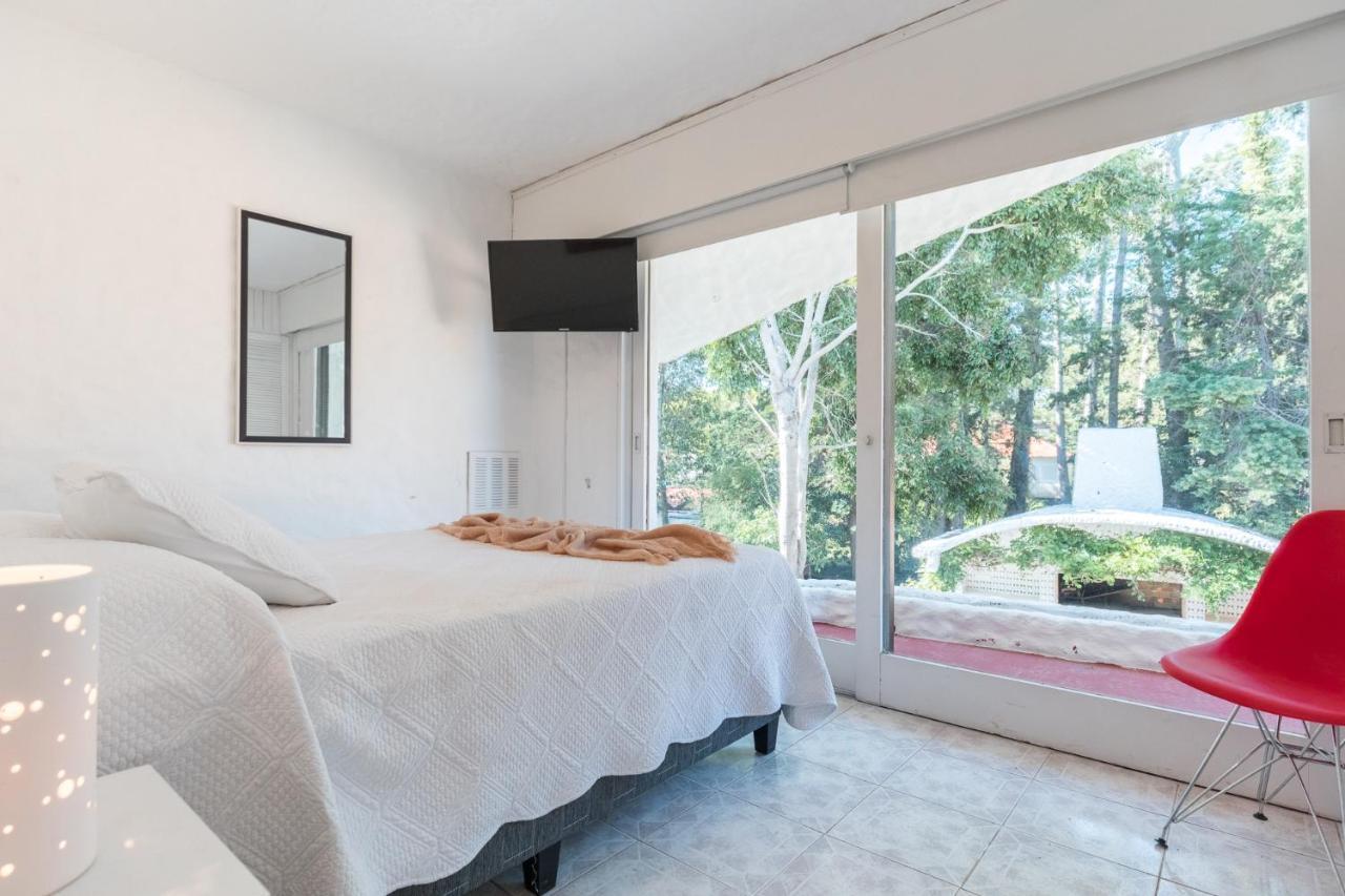 Casa L Hotel I Punta Del Este Ngoại thất bức ảnh