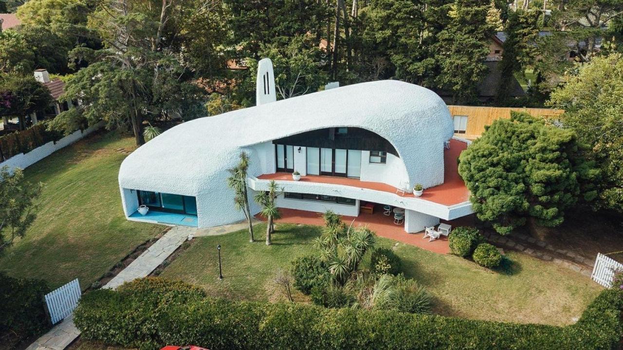 Casa L Hotel I Punta Del Este Ngoại thất bức ảnh