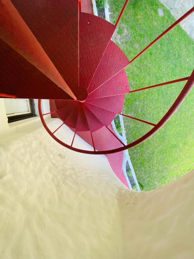 Casa L Hotel I Punta Del Este Ngoại thất bức ảnh