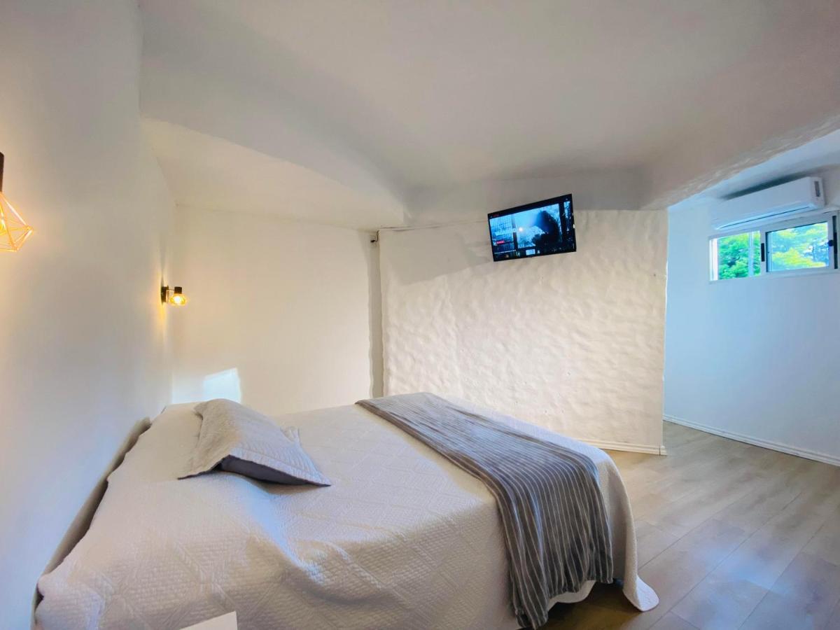 Casa L Hotel I Punta Del Este Ngoại thất bức ảnh