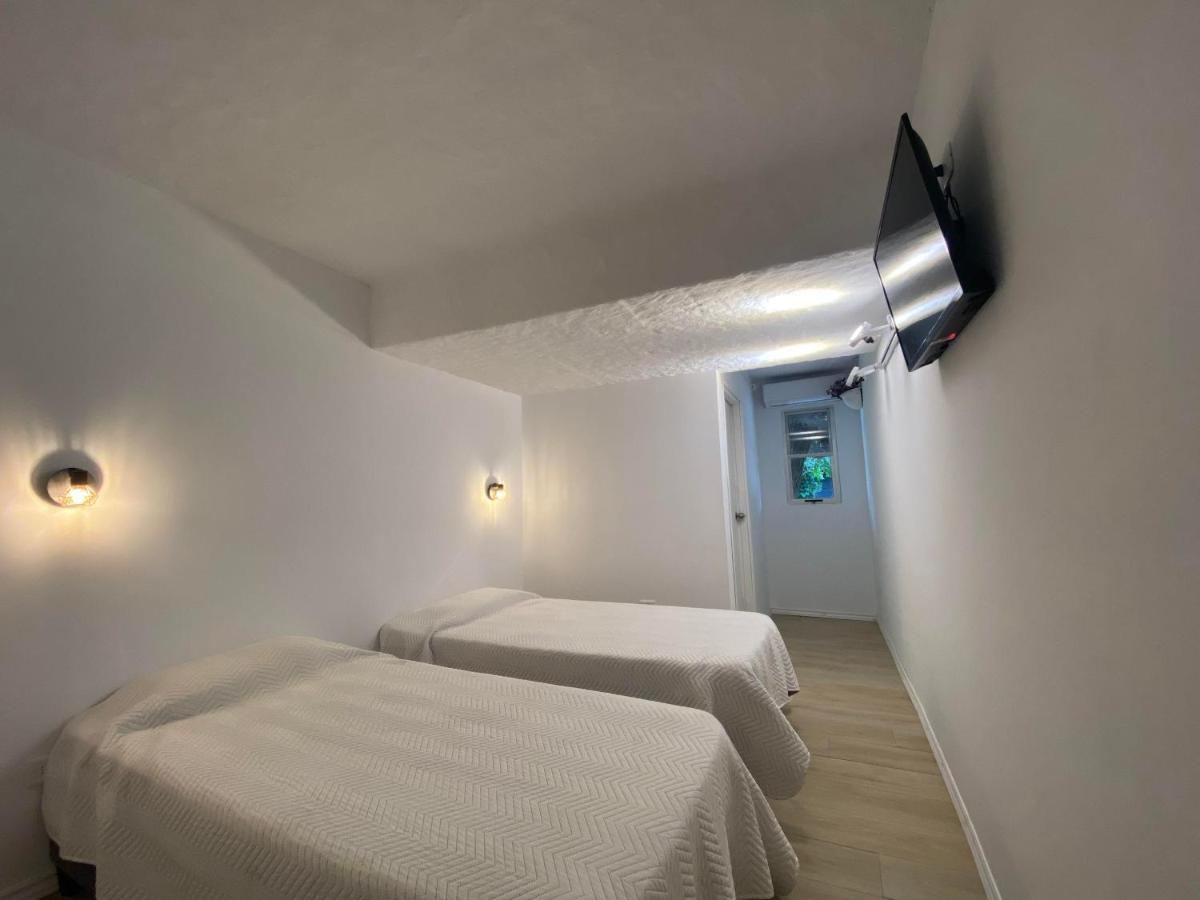 Casa L Hotel I Punta Del Este Ngoại thất bức ảnh