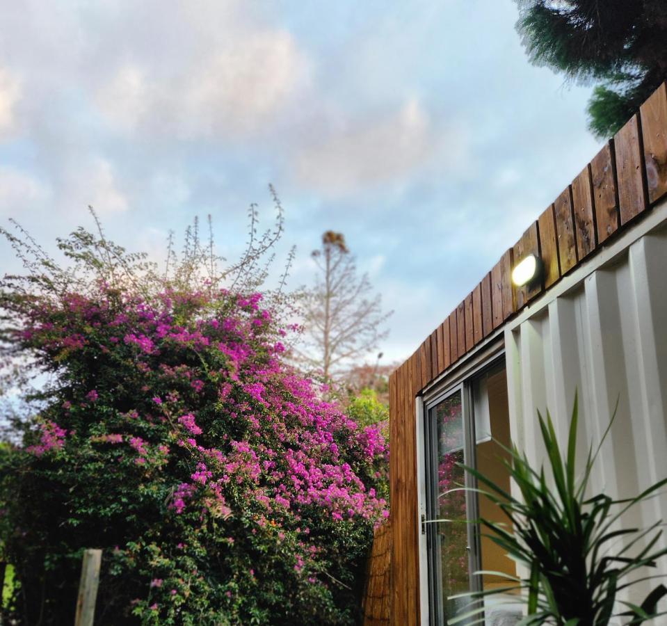 Casa L Hotel I Punta Del Este Ngoại thất bức ảnh