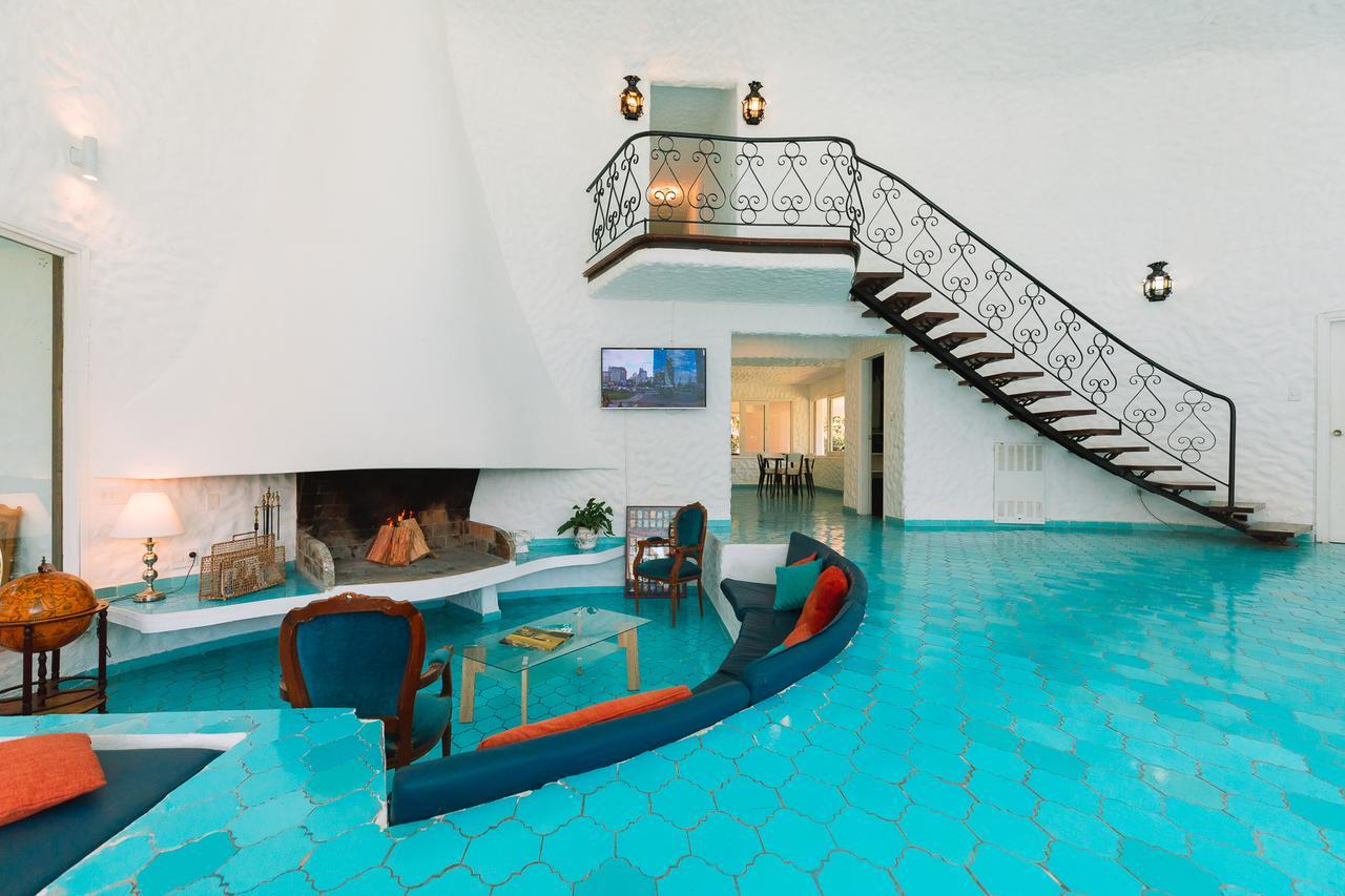 Casa L Hotel I Punta Del Este Ngoại thất bức ảnh